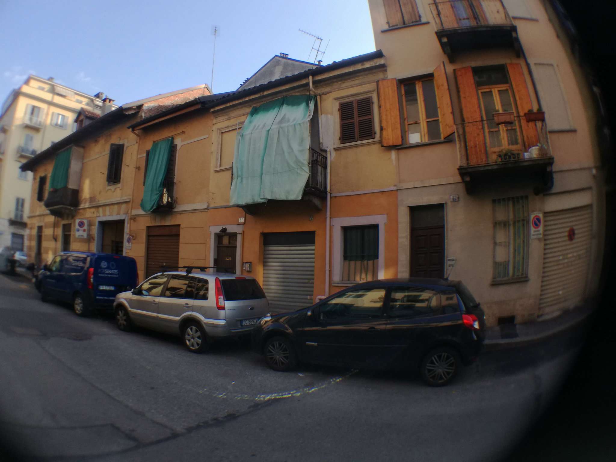  torino affitto quart: vanchiglia immobiliare colombatto e furnari