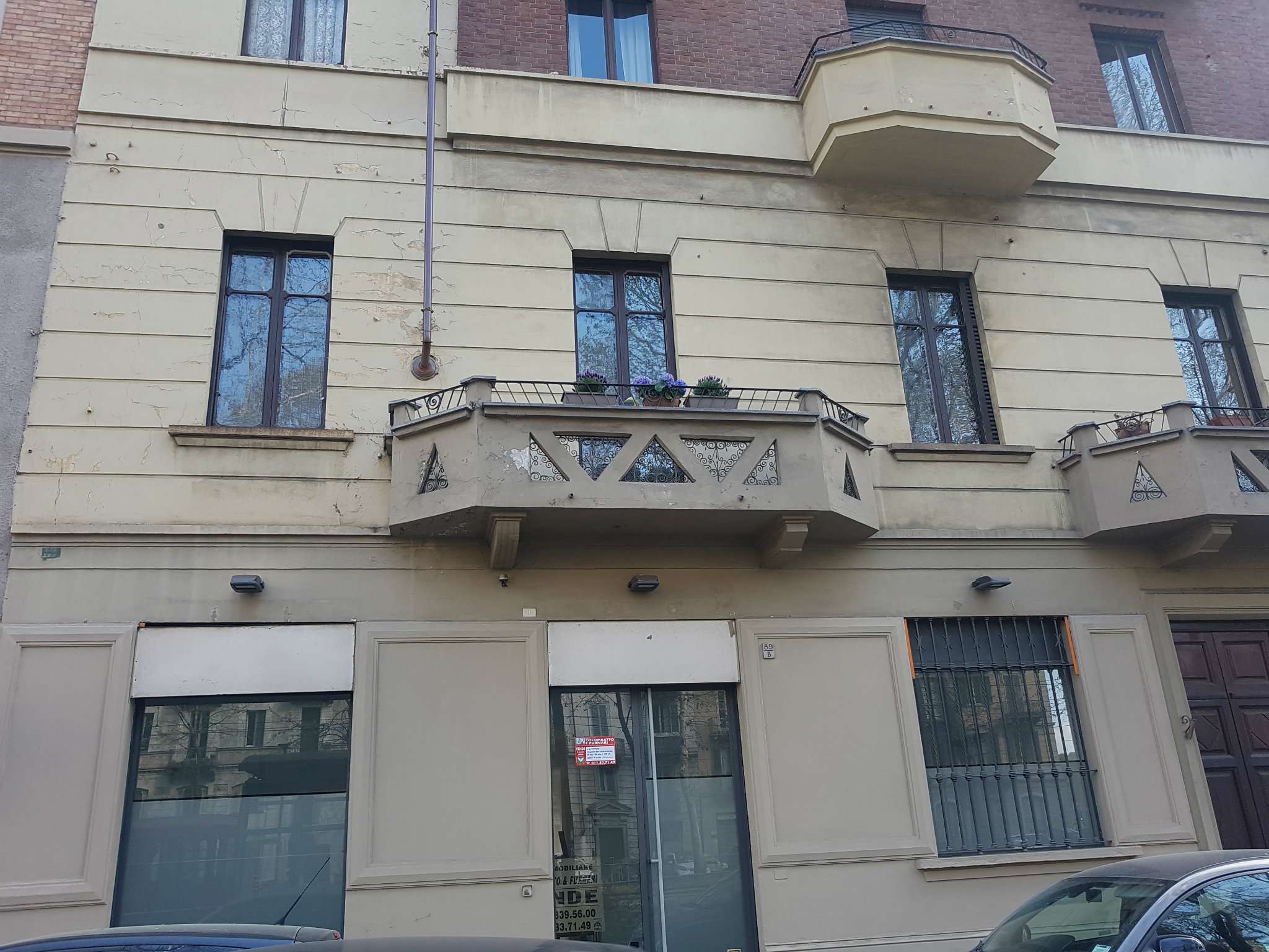  torino vendita quart: vanchiglia immobiliare-colombatto-e-furnari
