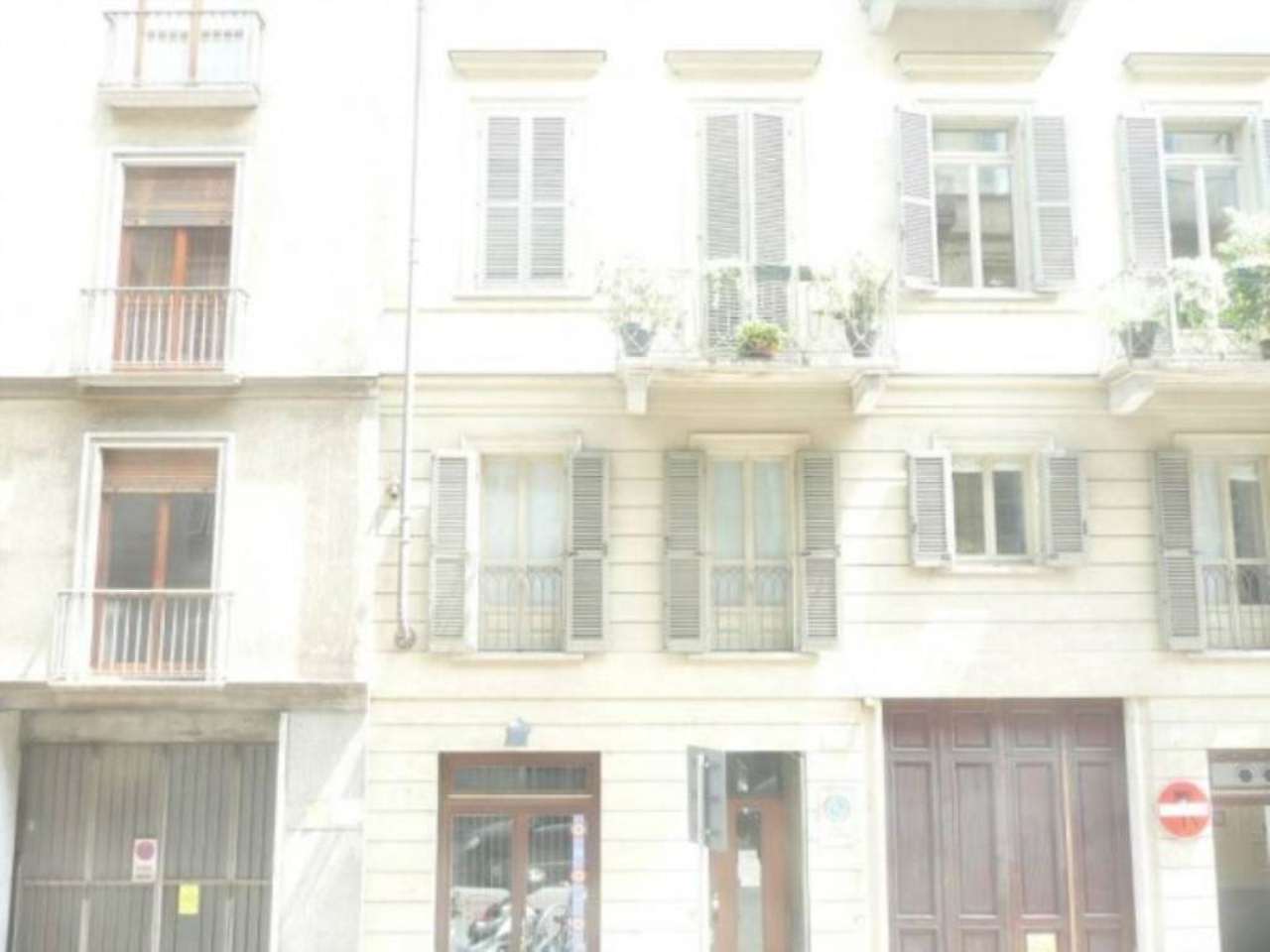 Negozio - Loc.Com. TORINO vendita  CENTRO San Massimo Immobiliare Colombatto e Furnari