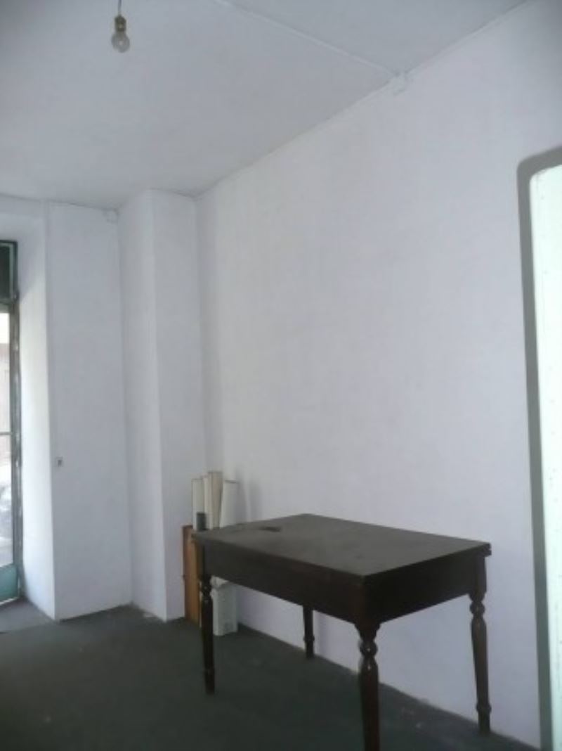 Negozio - Loc.Com. TORINO vendita  CENTRO San Massimo Immobiliare Colombatto e Furnari