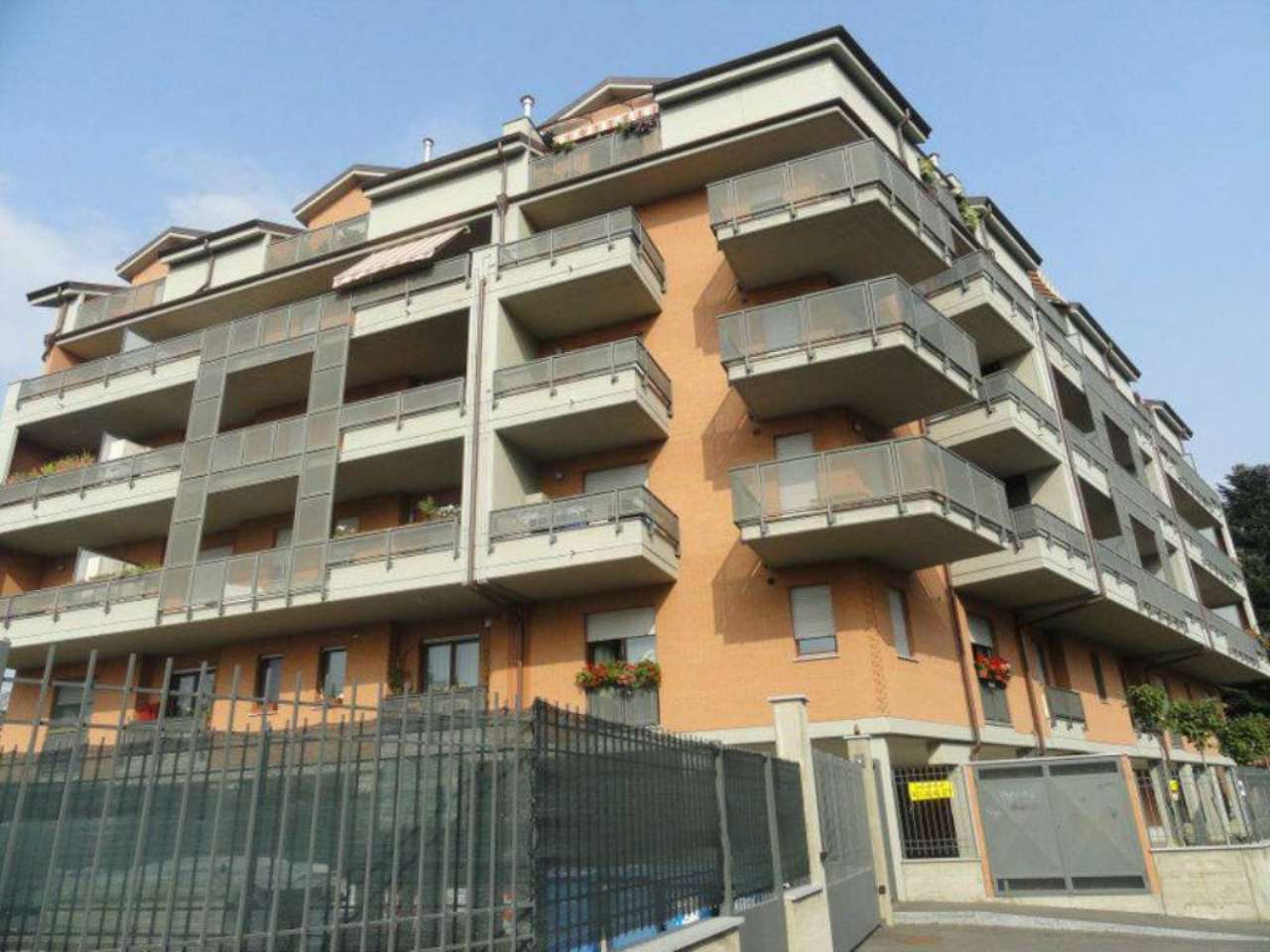  moncalieri vendita quart:  immobiliare bignamini