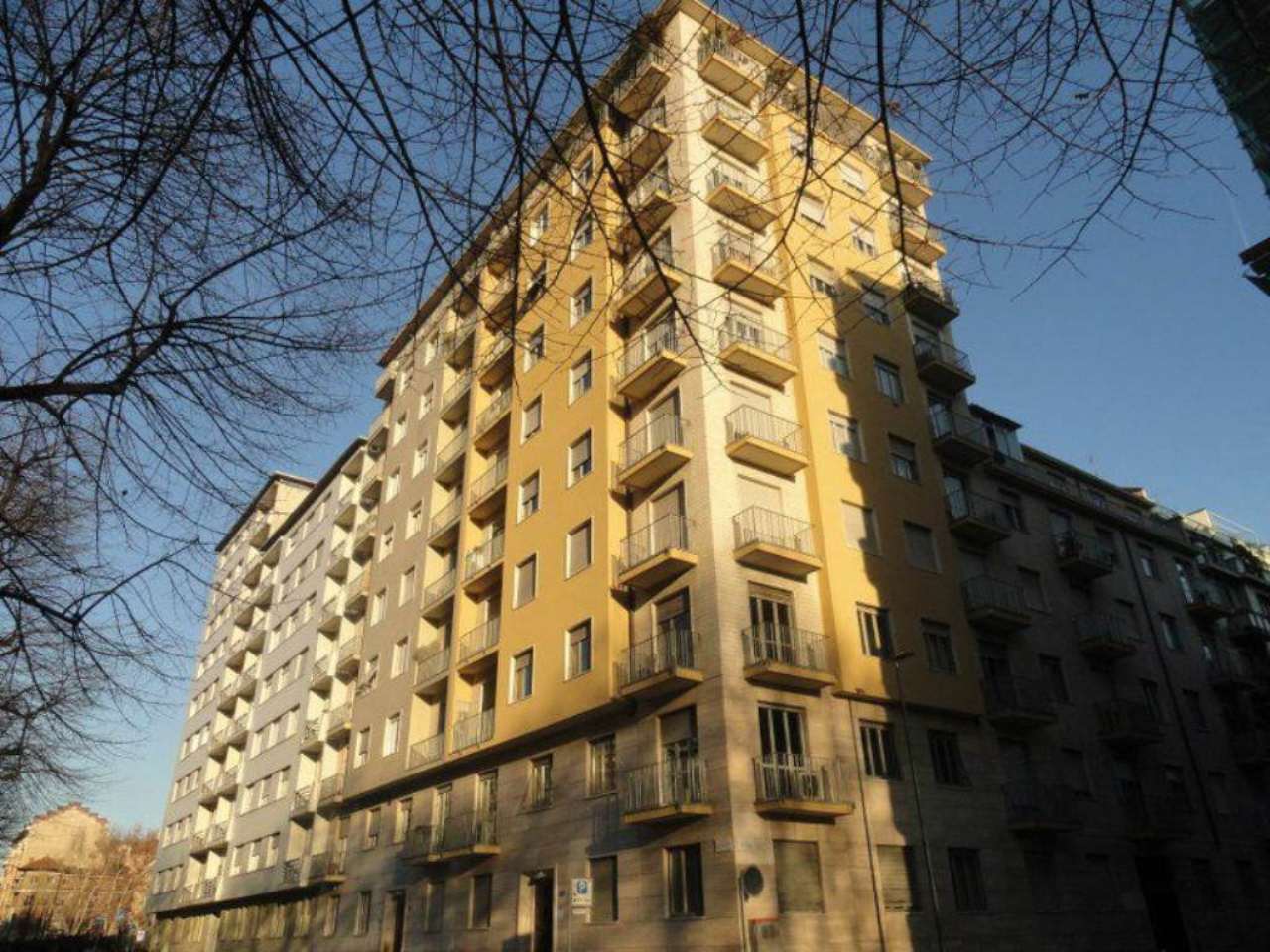  torino vendita quart: crocetta immobiliare-bignamini