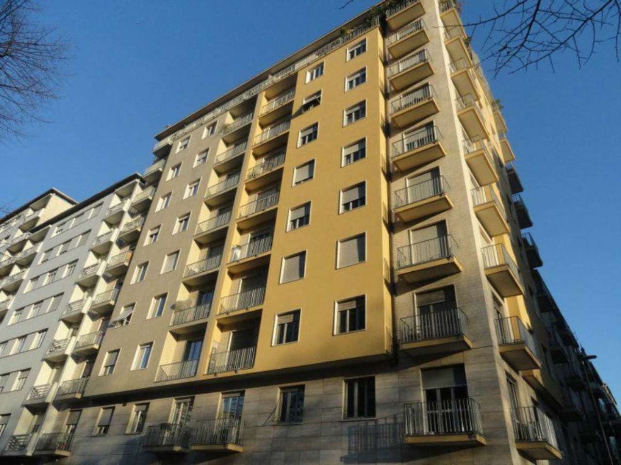 Box auto - Posto auto TORINO vendita  CROCETTA  IMMOBILIARE BIGNAMINI
