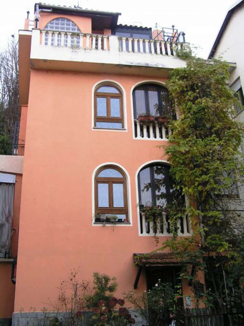  san mauro torinese vendita quart:  immobiliare bignamini