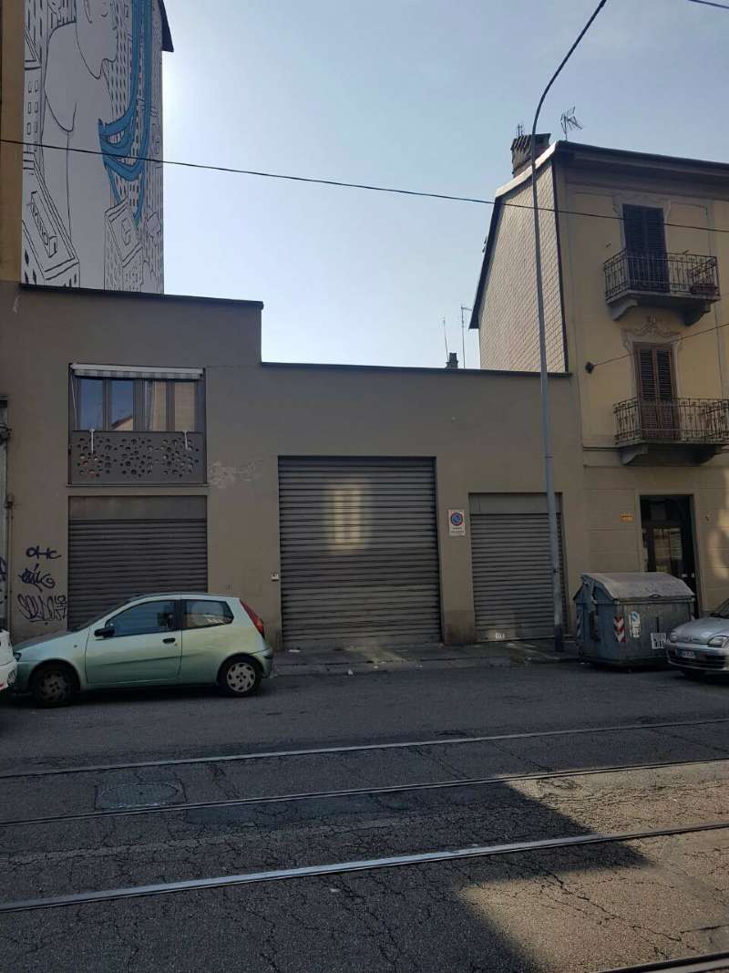 Stabile intero - Palazzo TORINO vendita  FALCHERA Palermo IMMOBILIARE BIGNAMINI