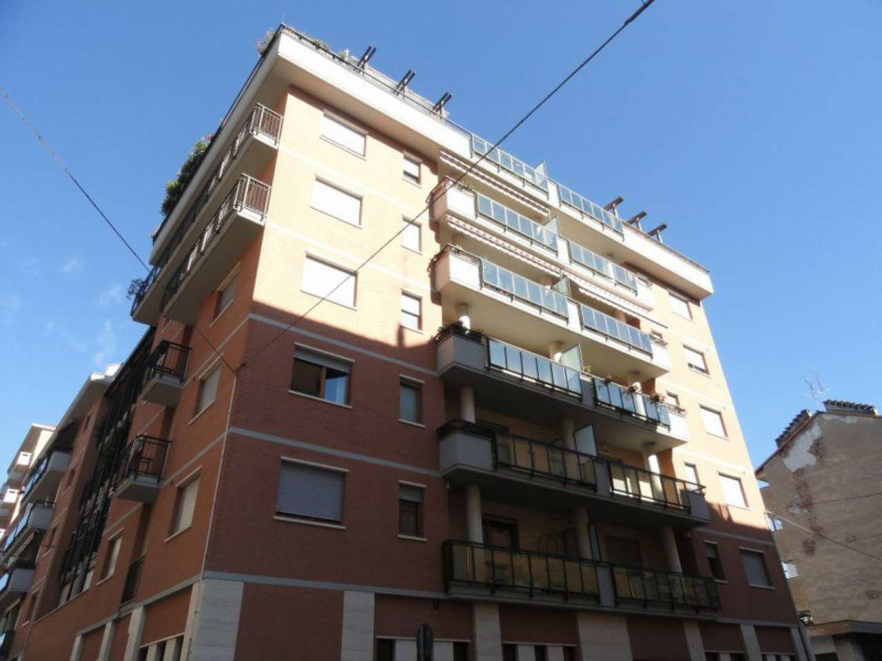 Appartamento TORINO vendita  CIT TURIN Balme IMMOBILIARE BIGNAMINI