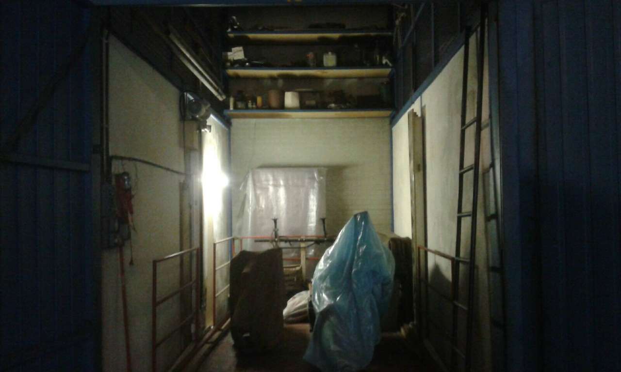 Box auto - Posto auto TORINO vendita  PARELLA  IMMOBILIARE BIGNAMINI