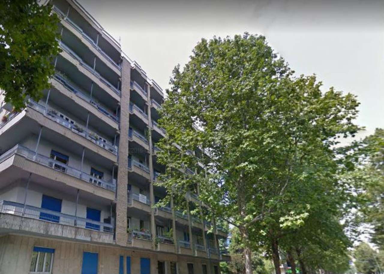  torino vendita quart: lingotto immobiliare-bignamini