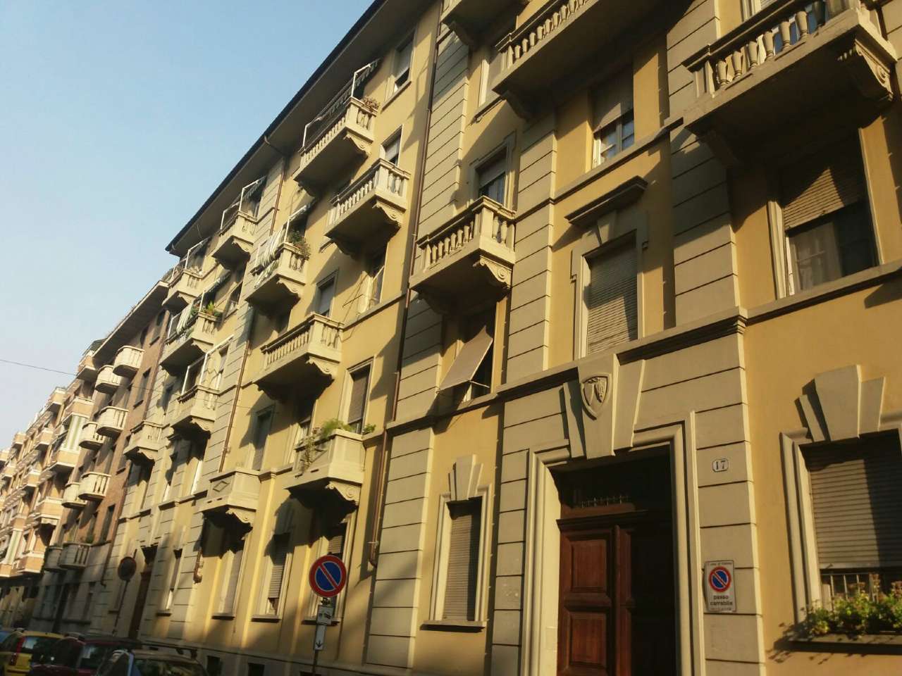 Appartamento TORINO vendita  CIT TURIN Saluggia IMMOBILIARE BIGNAMINI