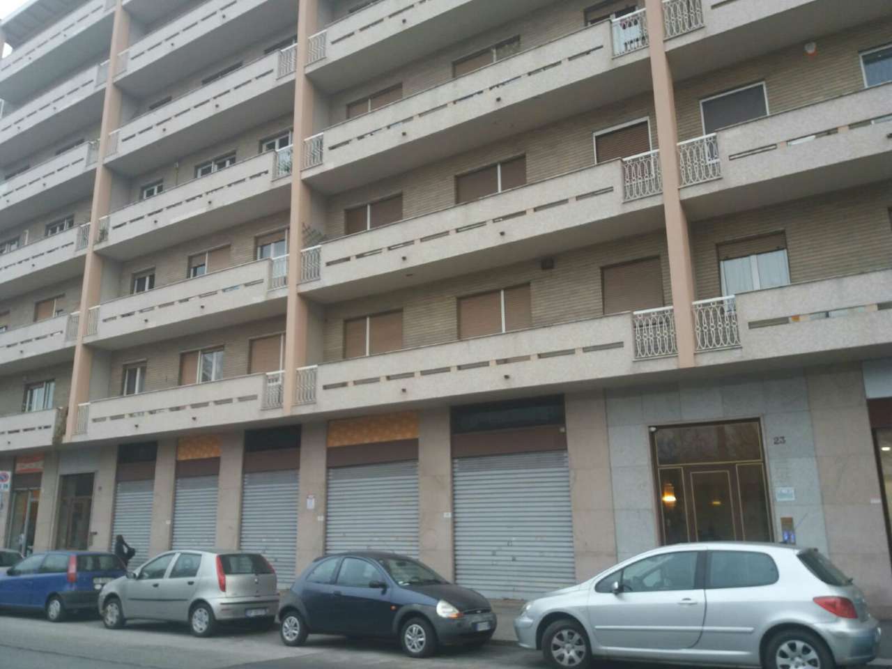  torino vendita quart: santa rita immobiliare bignamini