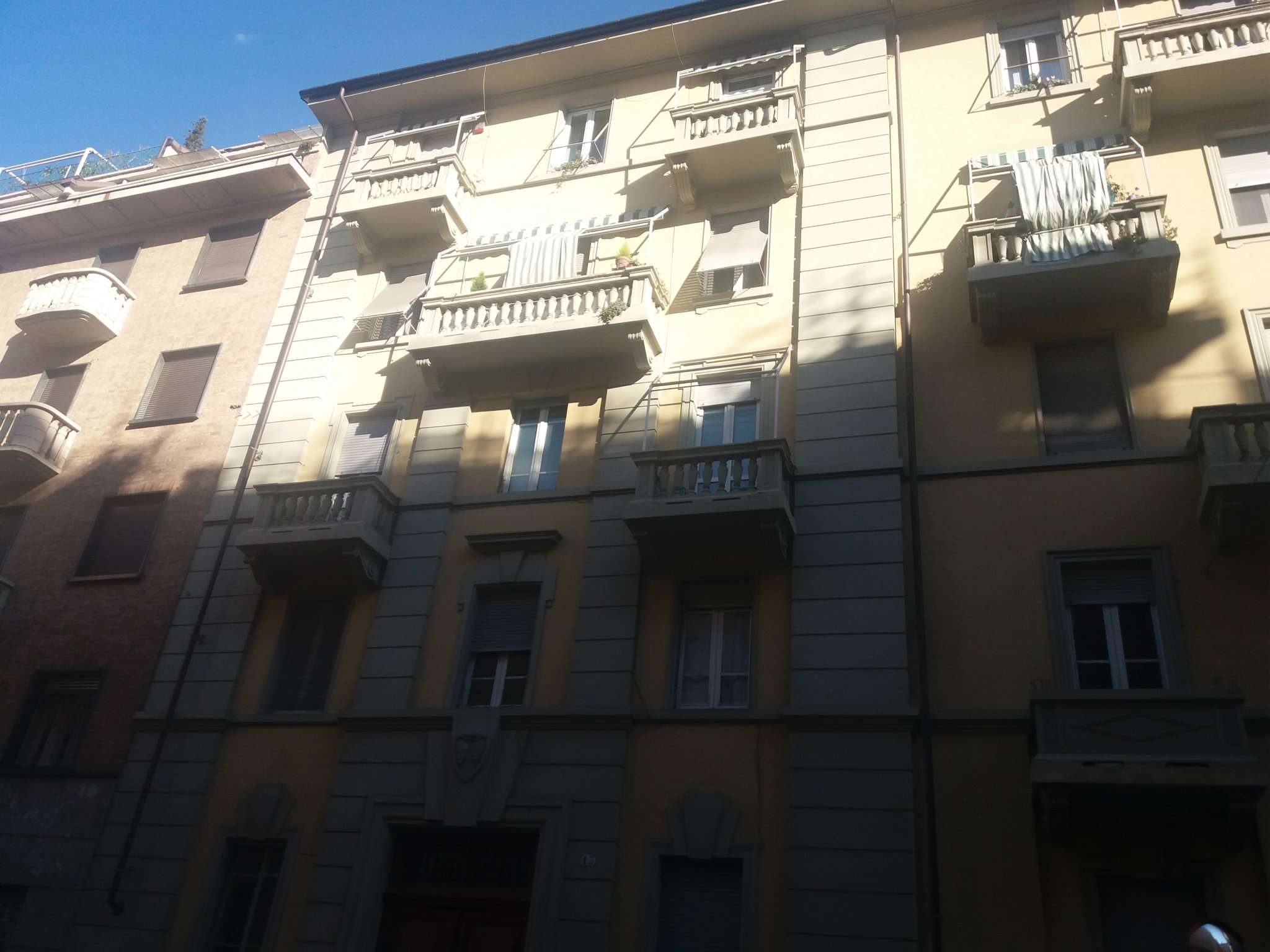 Appartamento TORINO vendita  CAMPIDOGLIO Saluggia IMMOBILIARE BIGNAMINI