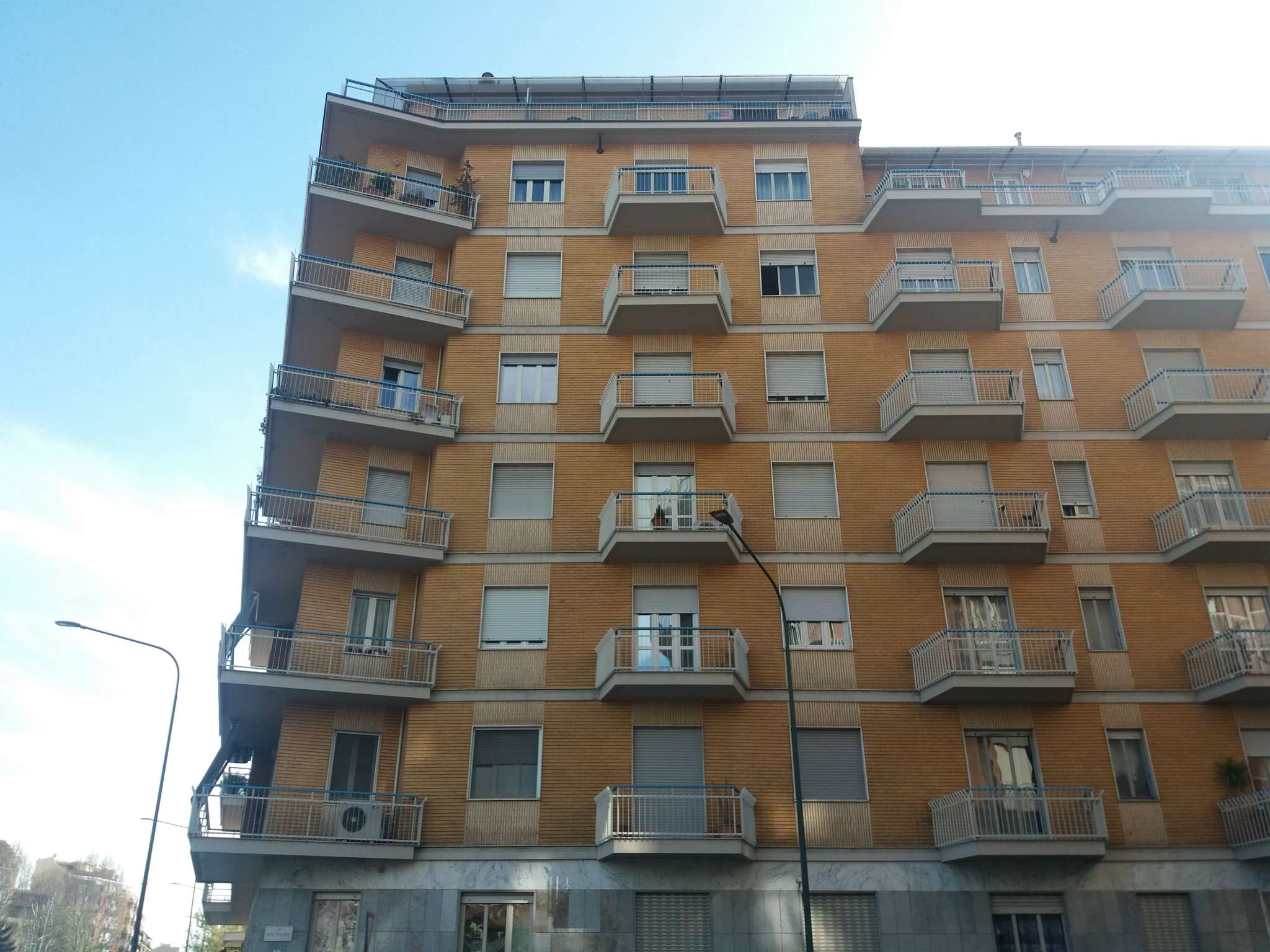  torino vendita quart: santa rita immobiliare bignamini