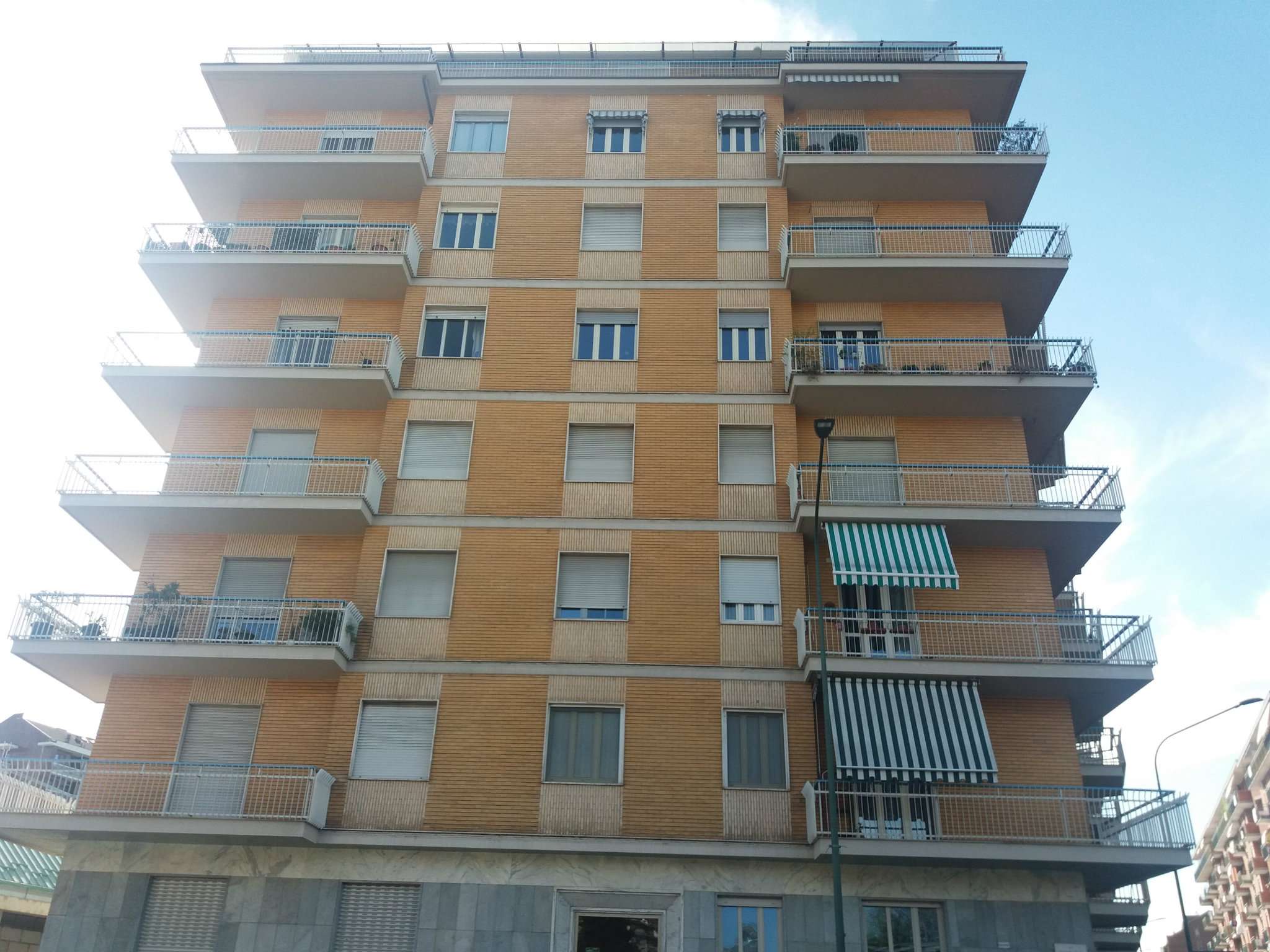 Appartamento TORINO vendita  SANTA RITA via gorizia IMMOBILIARE BIGNAMINI