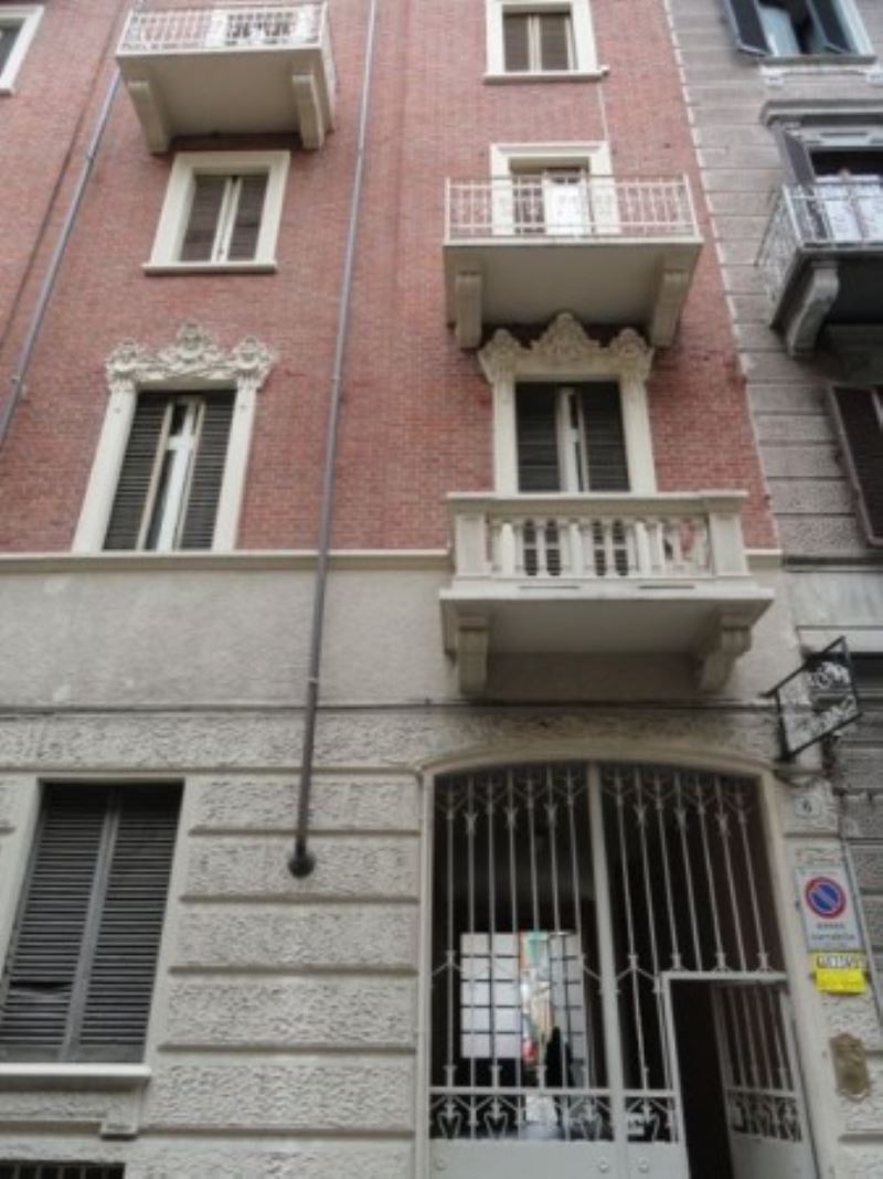 Villa Unifamiliare - Indipendente TORINO vendita  CENISIA barge IMMOBILIARE BIGNAMINI