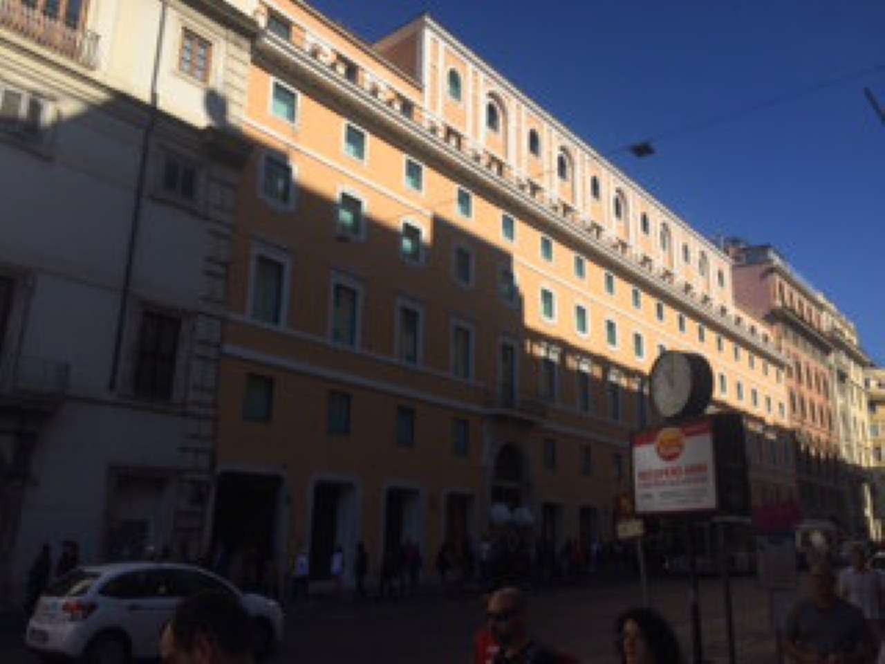  roma affitto quart: centro storico del-mare-investimenti-immobiliari