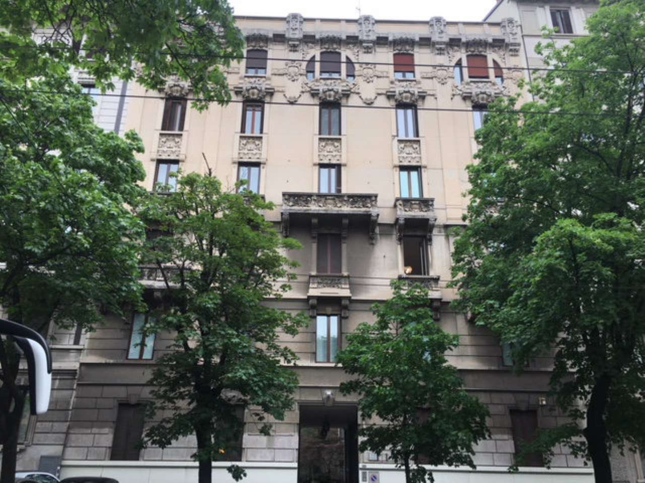  milano affitto quart: centrale del-mare-investimenti-immobiliari