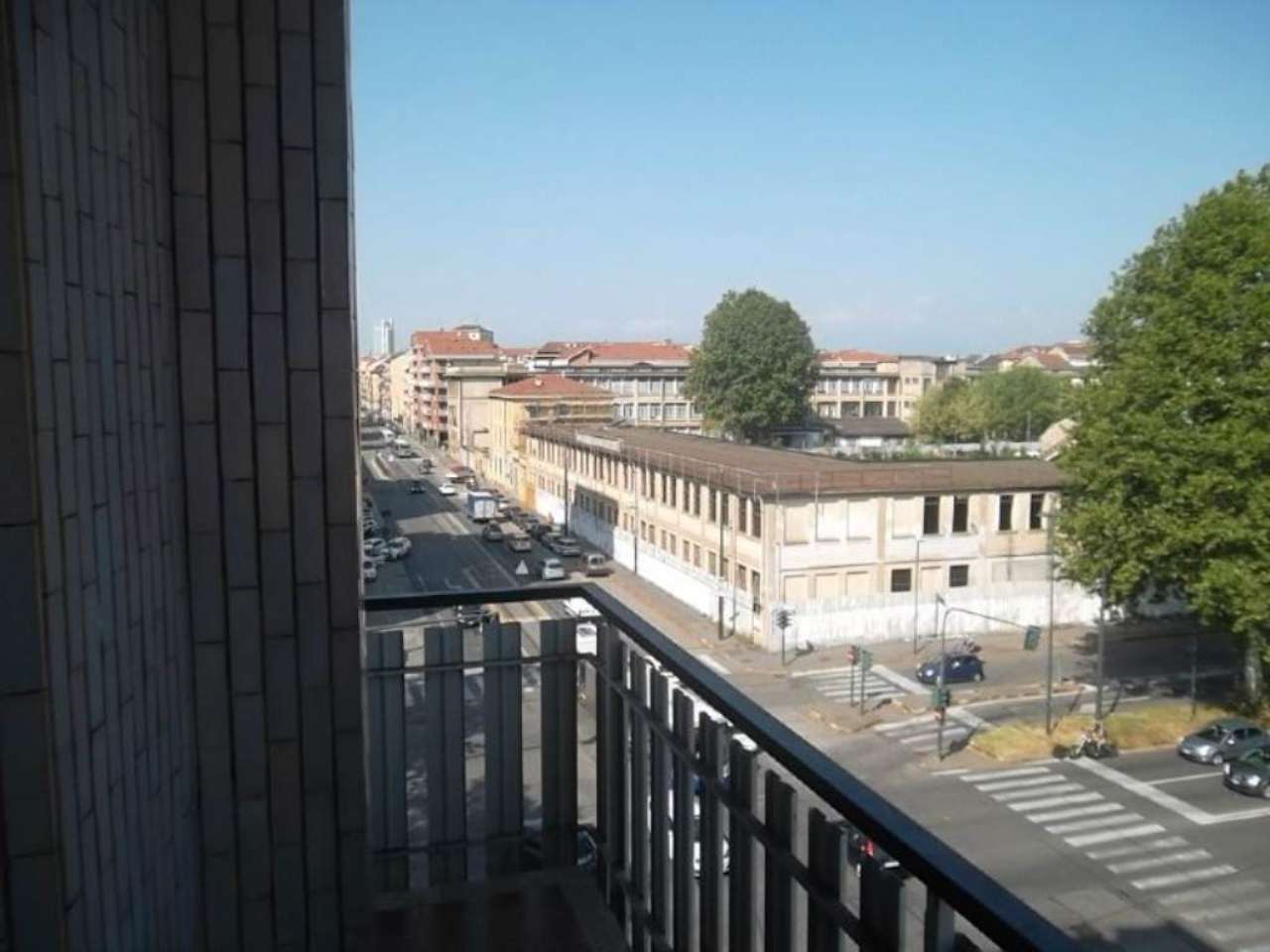  torino vendita quart: falchera ardesia immobiliare