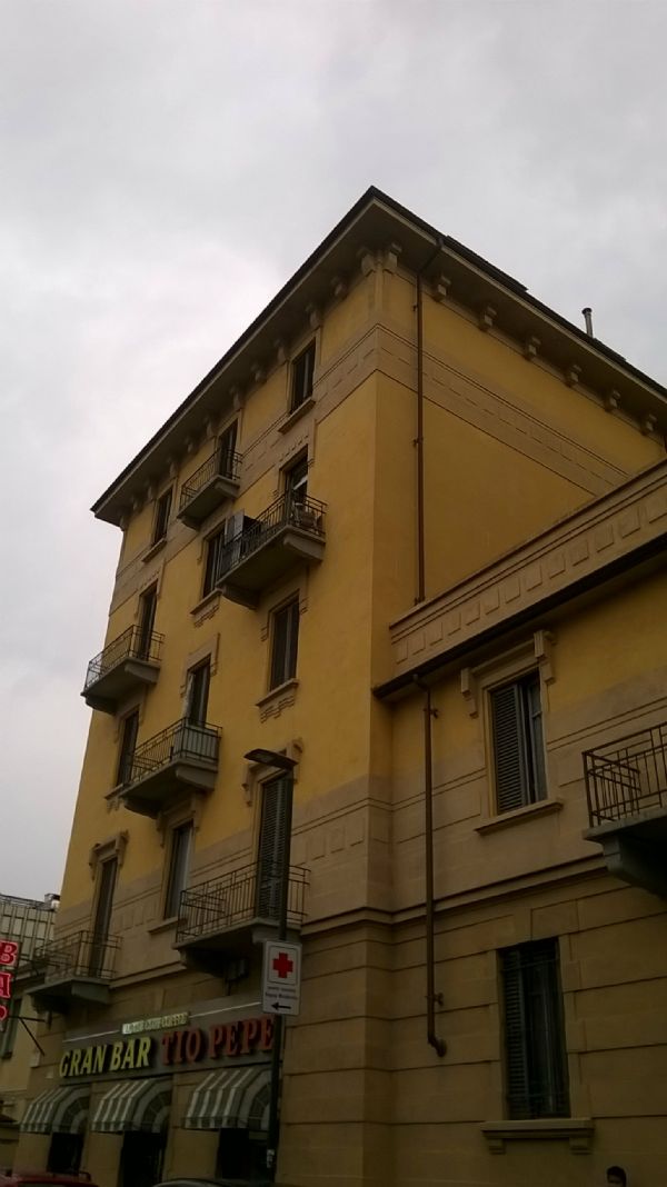  torino vendita quart: valentino ardesia immobiliare