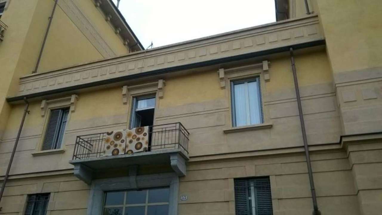 Appartamento TORINO vendita  VALENTINO spezia Ardesia Immobiliare