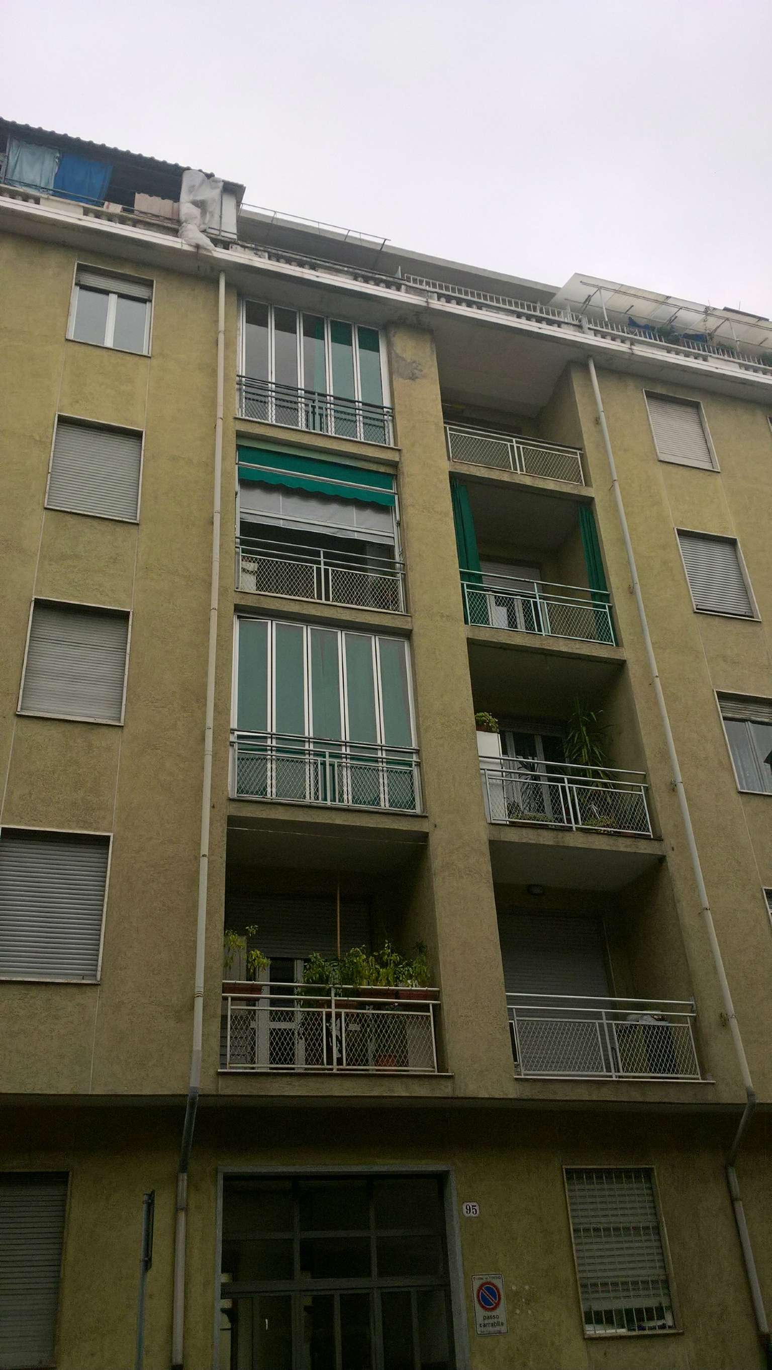 Appartamento TORINO vendita  VALENTINO canelli Ardesia Immobiliare