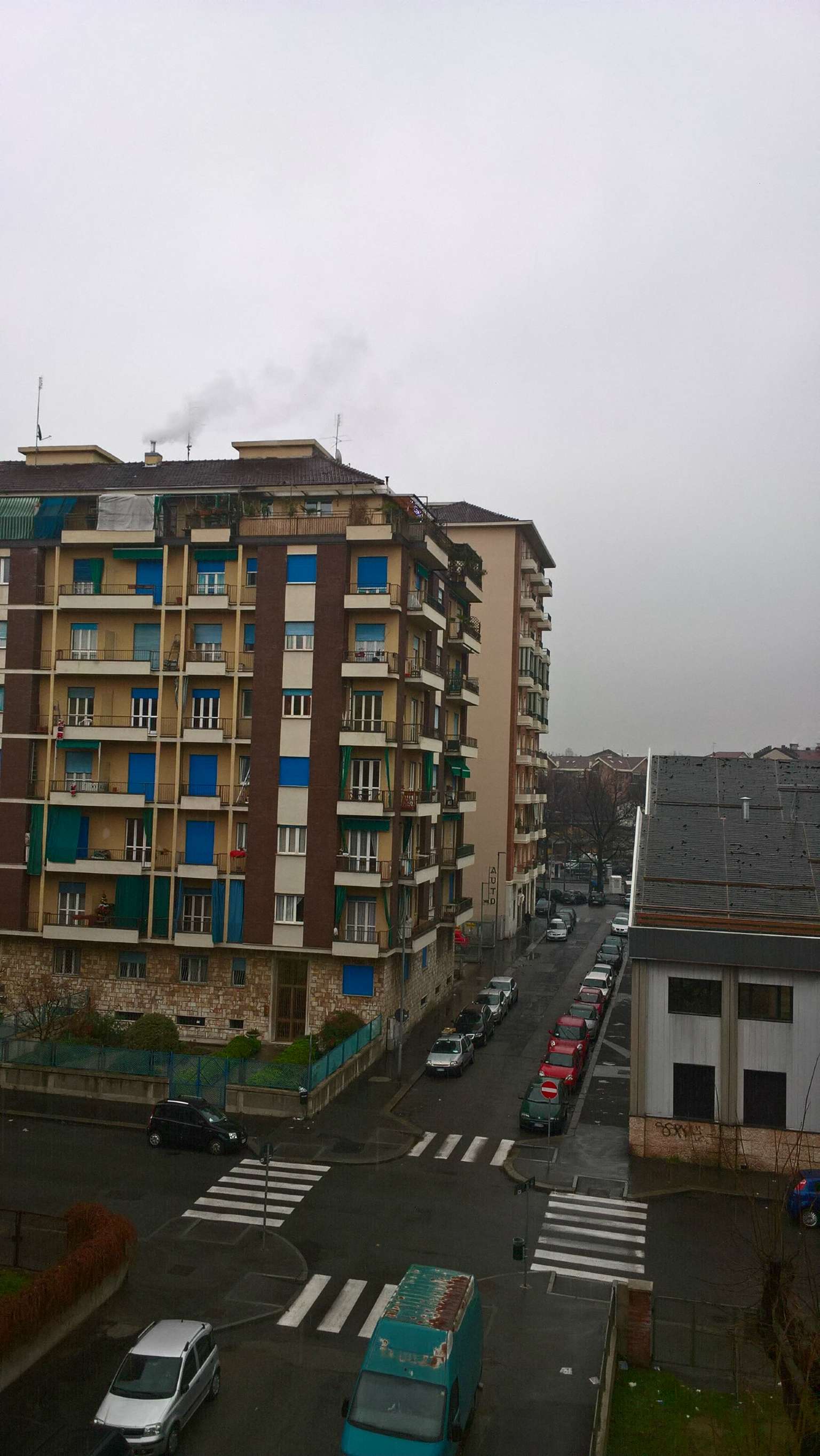  torino vendita quart: aurora ardesia immobiliare