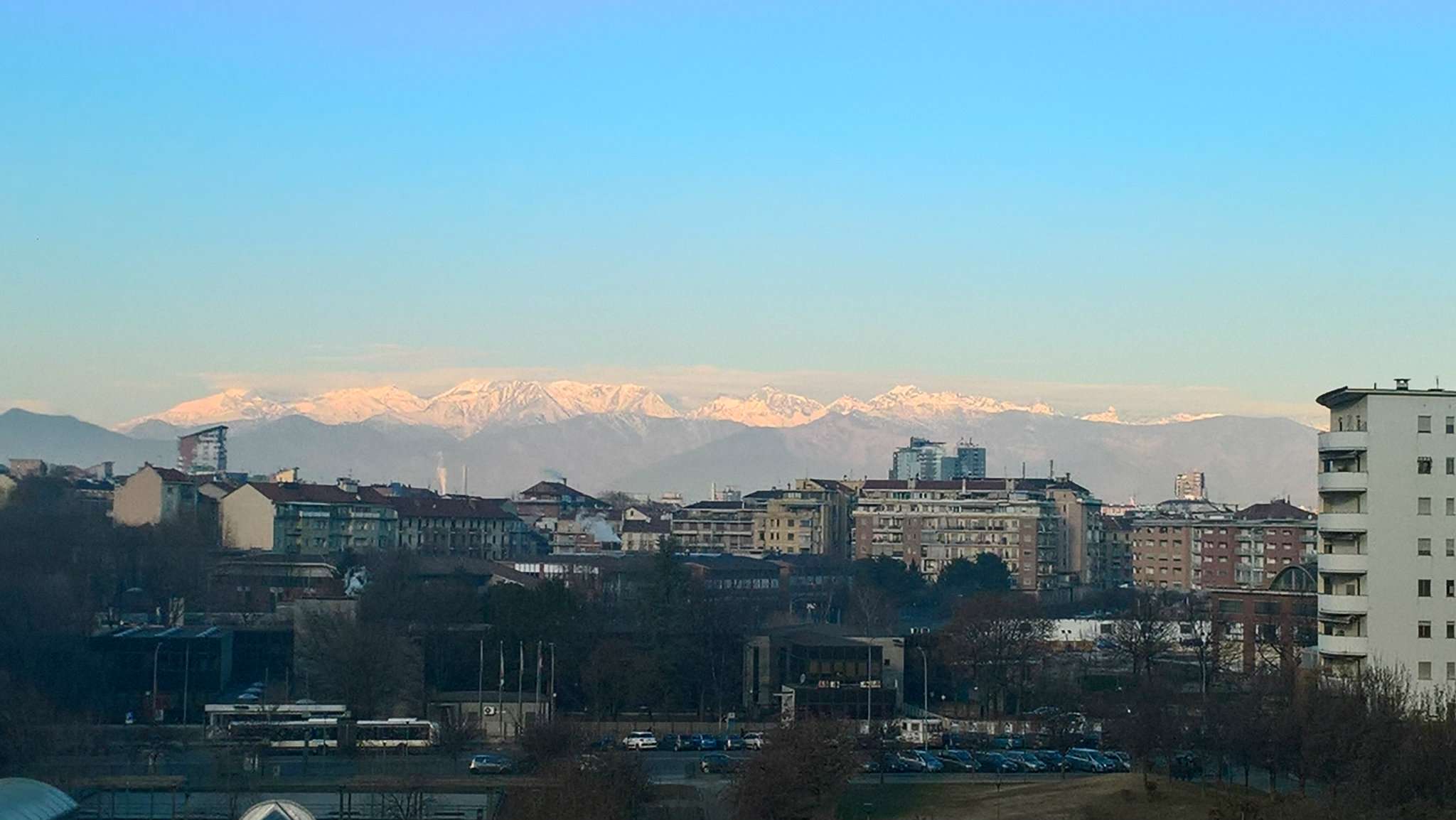  torino vendita quart: aurora ardesia immobiliare