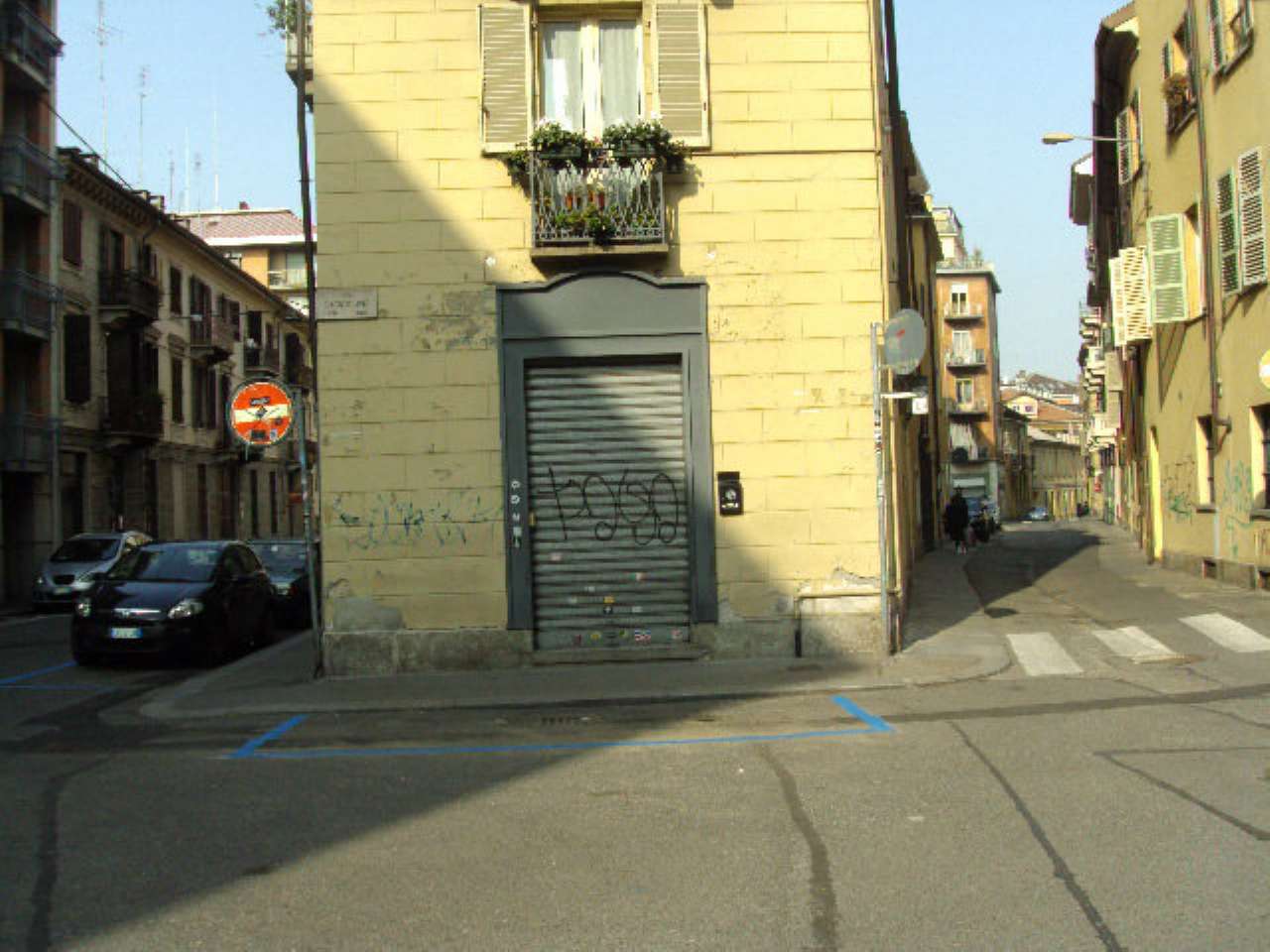 Negozio - Loc.Com. TORINO vendita  CIT TURIN balbis Ardesia Immobiliare