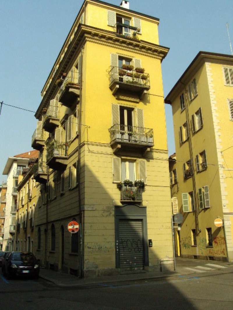 Negozio - Loc.Com. TORINO vendita  CIT TURIN balbis Ardesia Immobiliare