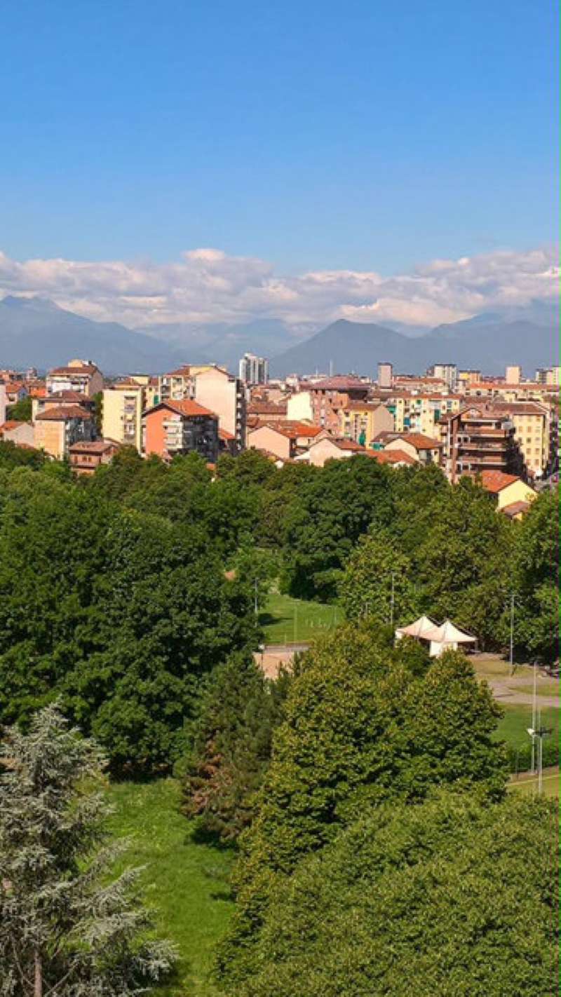  torino vendita quart: falchera ardesia immobiliare