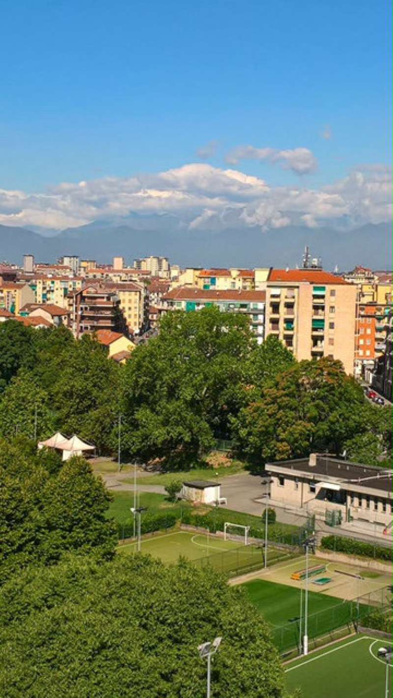 Appartamento TORINO vendita  FALCHERA cimarosa Ardesia Immobiliare