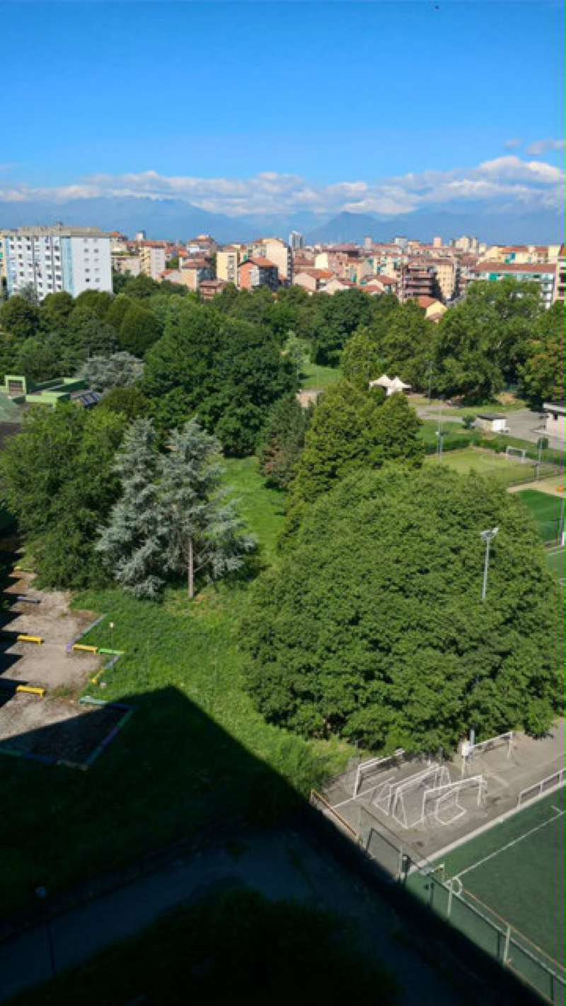 Appartamento TORINO vendita  FALCHERA cimarosa Ardesia Immobiliare