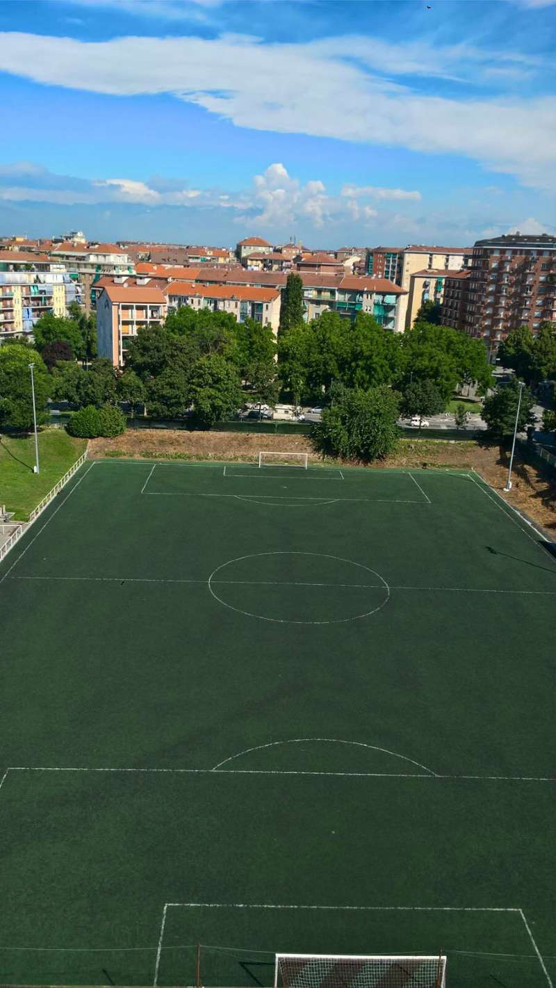 Appartamento TORINO vendita  FALCHERA cimarosa Ardesia Immobiliare