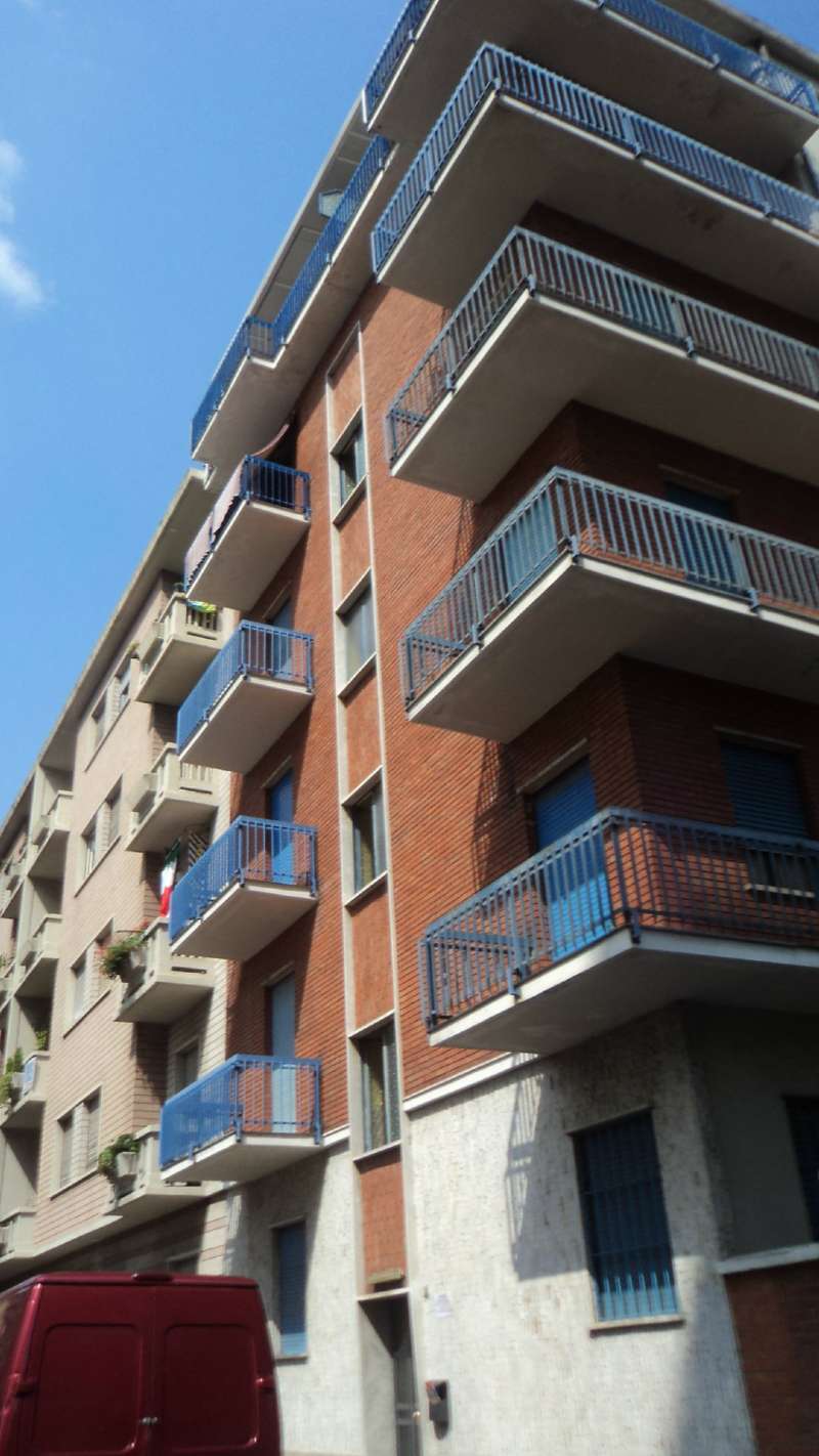 Appartamento TORINO vendita  VALENTINO maroncelli Ardesia Immobiliare