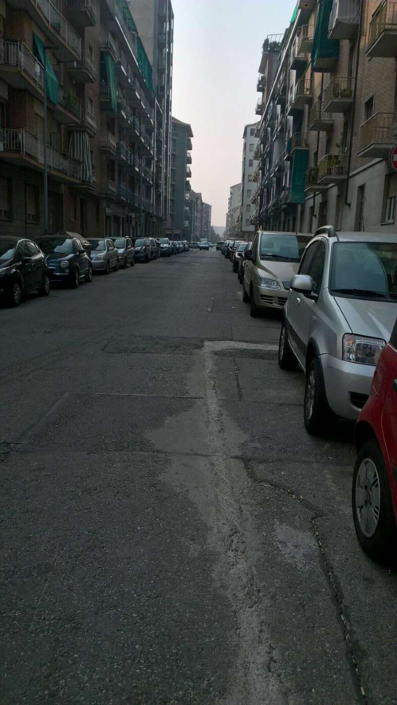 Appartamento TORINO vendita  VANCHIGLIA oropa Ardesia Immobiliare