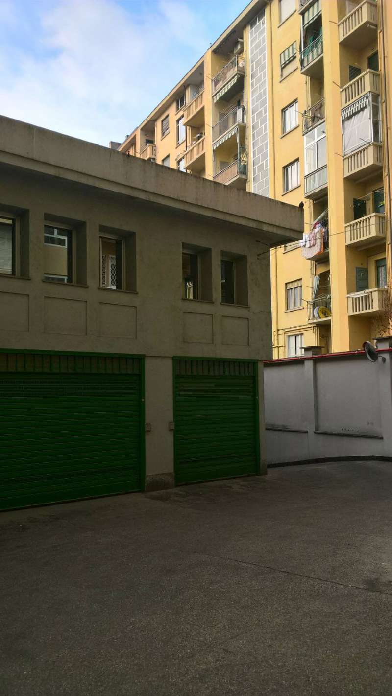 Loft TORINO vendita  CROCETTA torricelli Ardesia Immobiliare