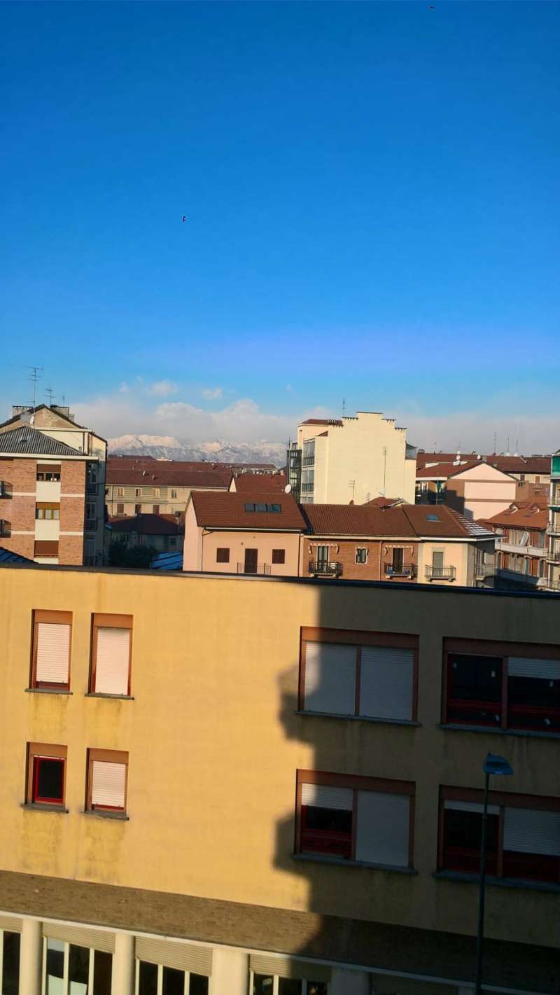  torino vendita quart: falchera ardesia immobiliare