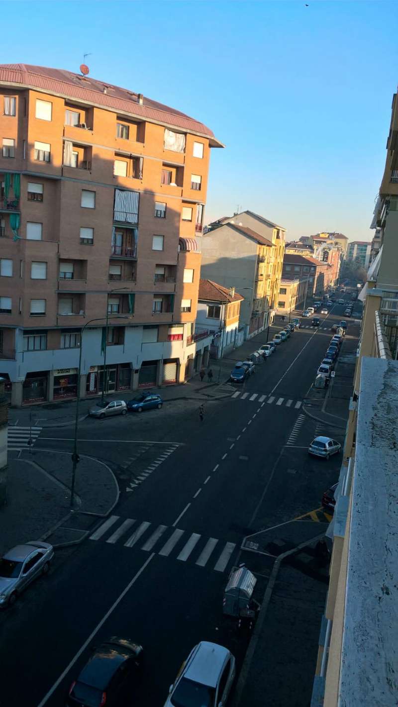 Appartamento TORINO vendita  FALCHERA paisiello Ardesia Immobiliare