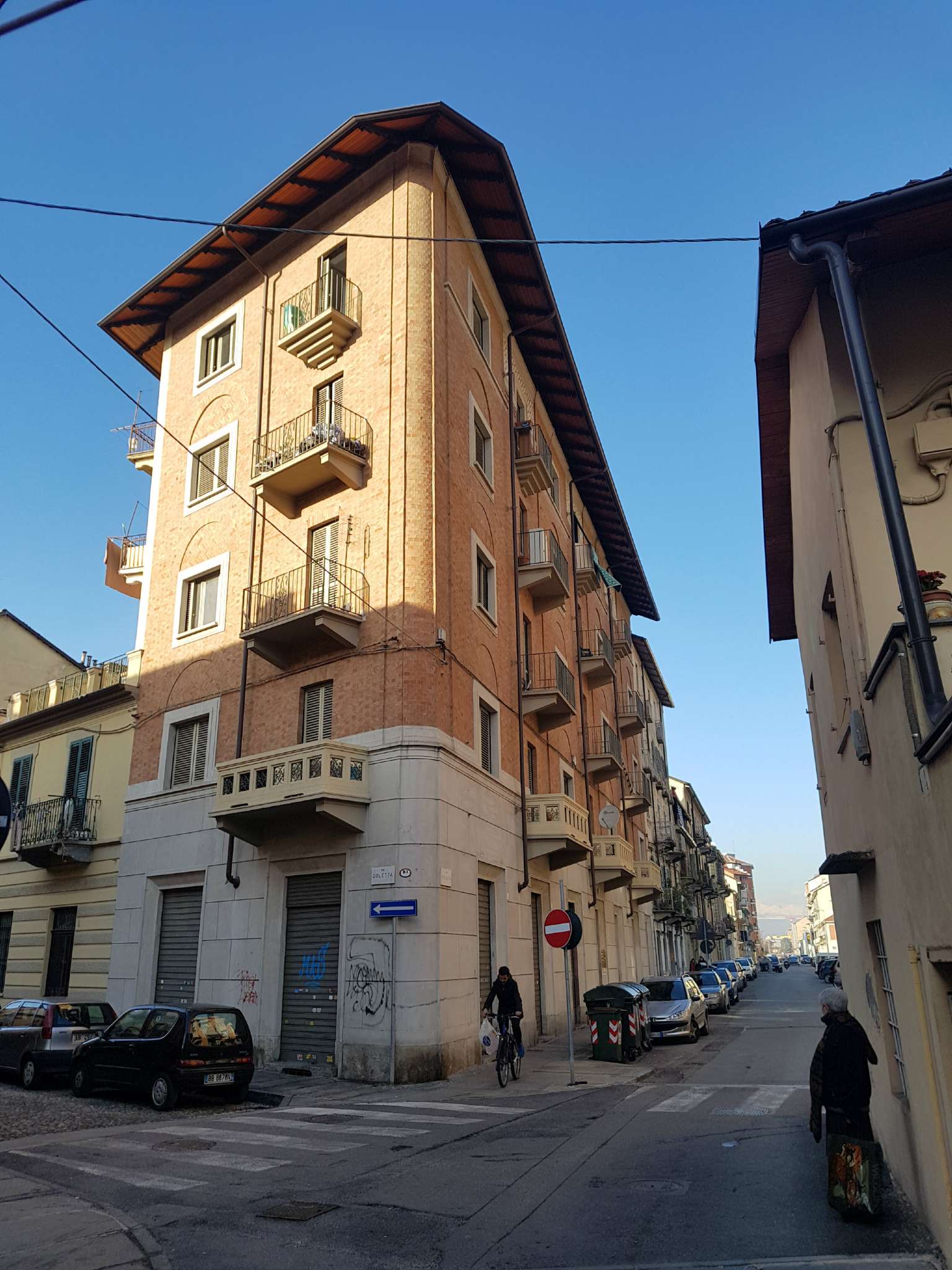  torino vendita quart: falchera ardesia immobiliare