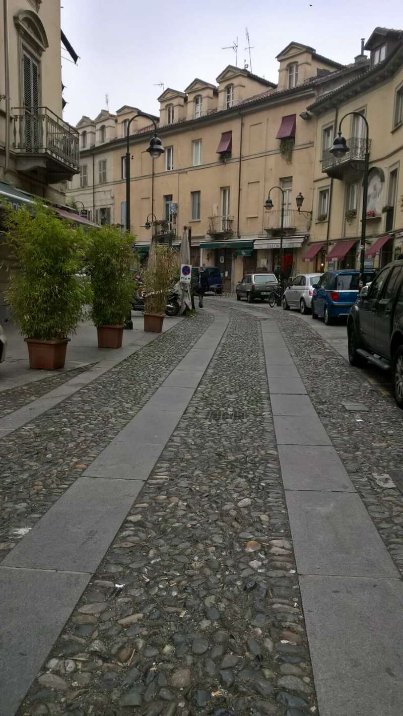  torino vendita quart: valdocco ardesia immobiliare