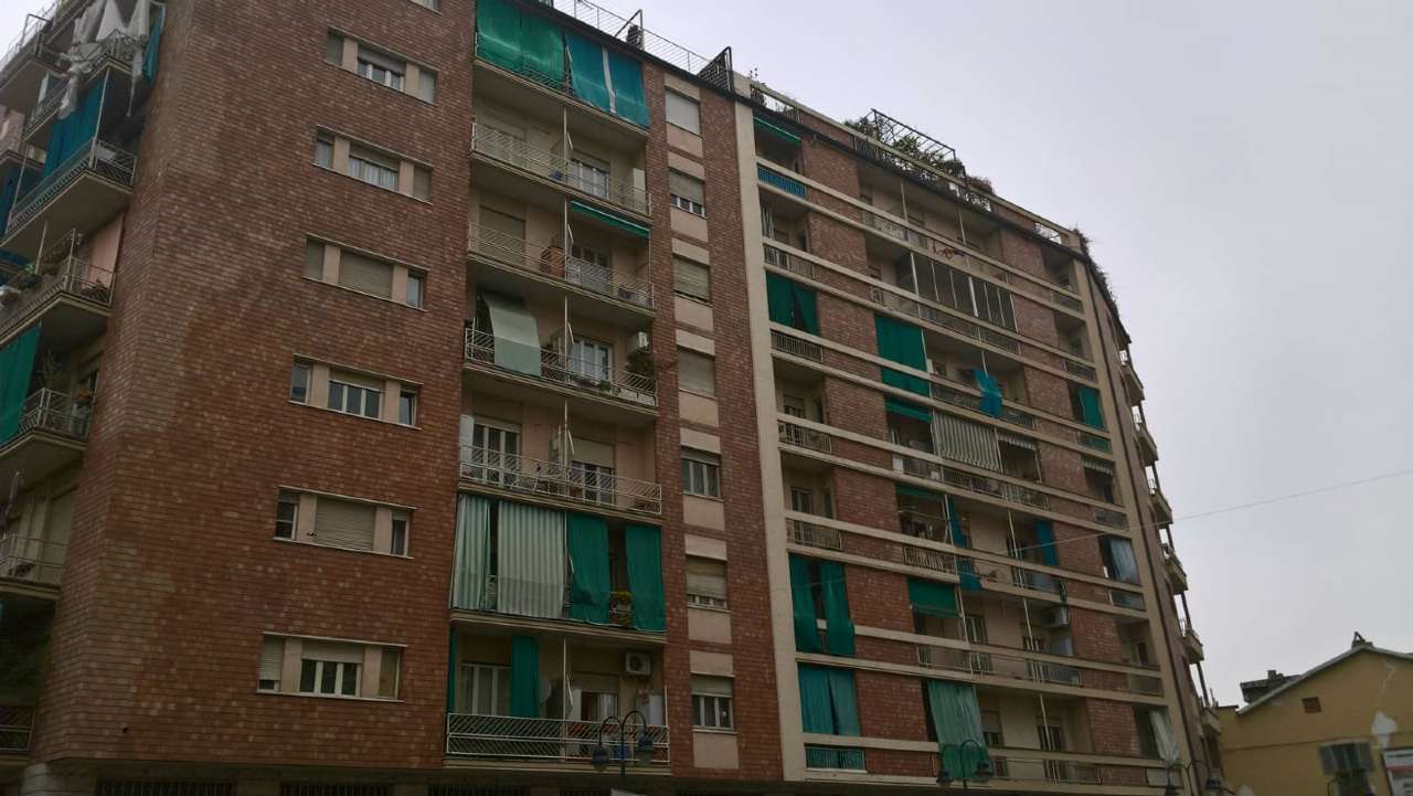 Appartamento TORINO vendita  VALDOCCO borgo dora Ardesia Immobiliare