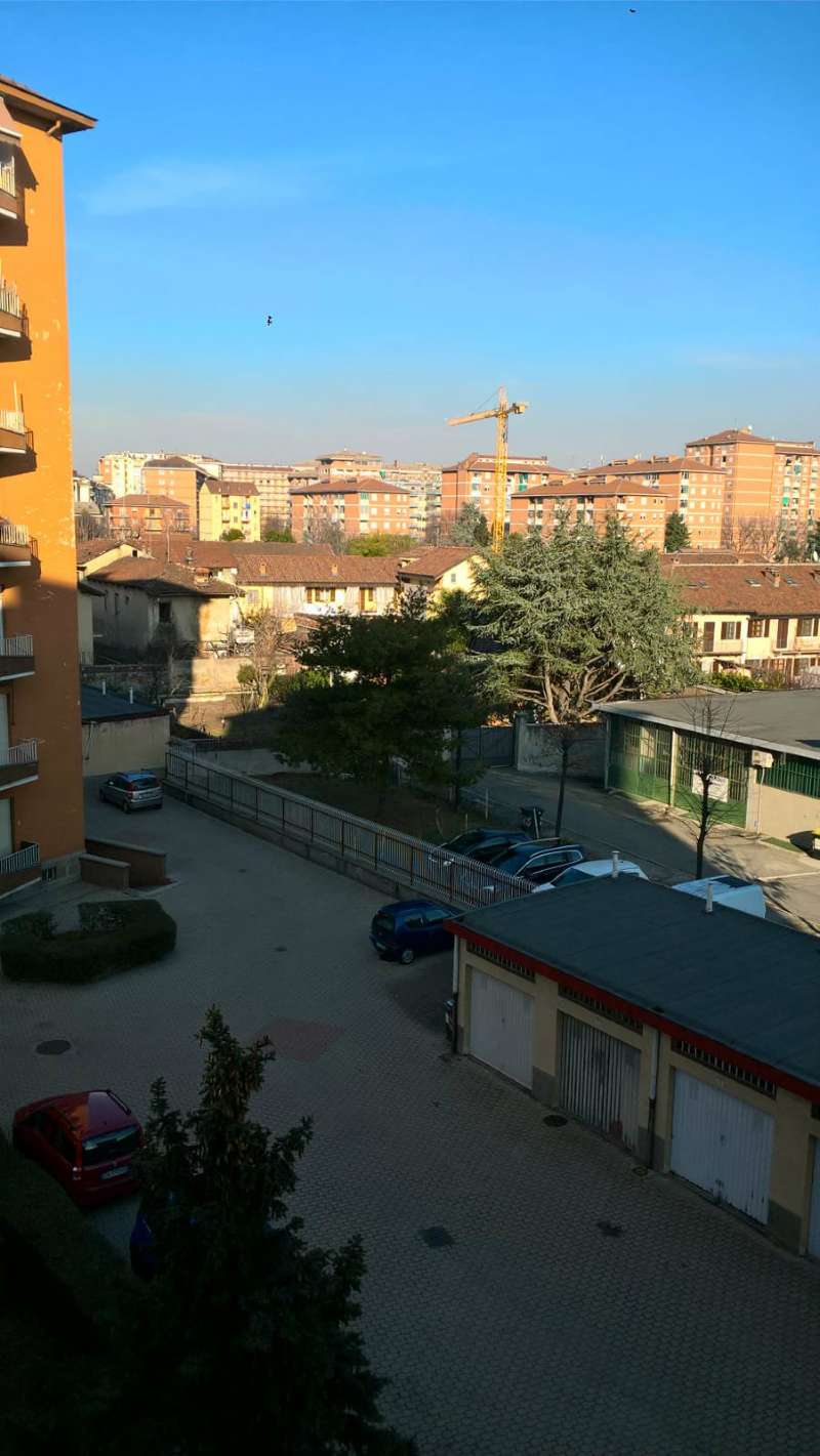 Appartamento TORINO vendita  MIRAFIORI SUD castello di mirafiori Ardesia Immobiliare