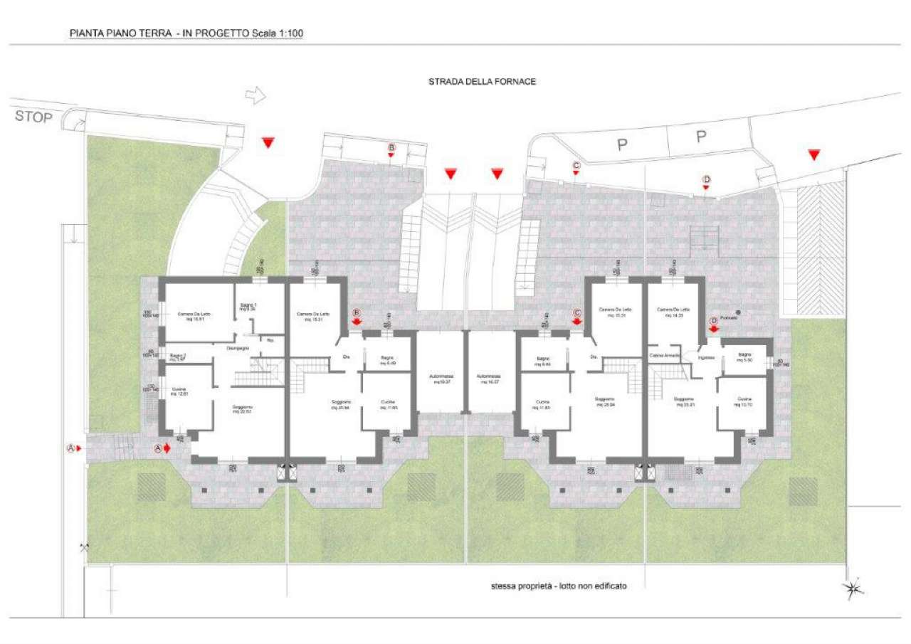 Villa DRUENTO vendita   della fornace Ardesia Immobiliare