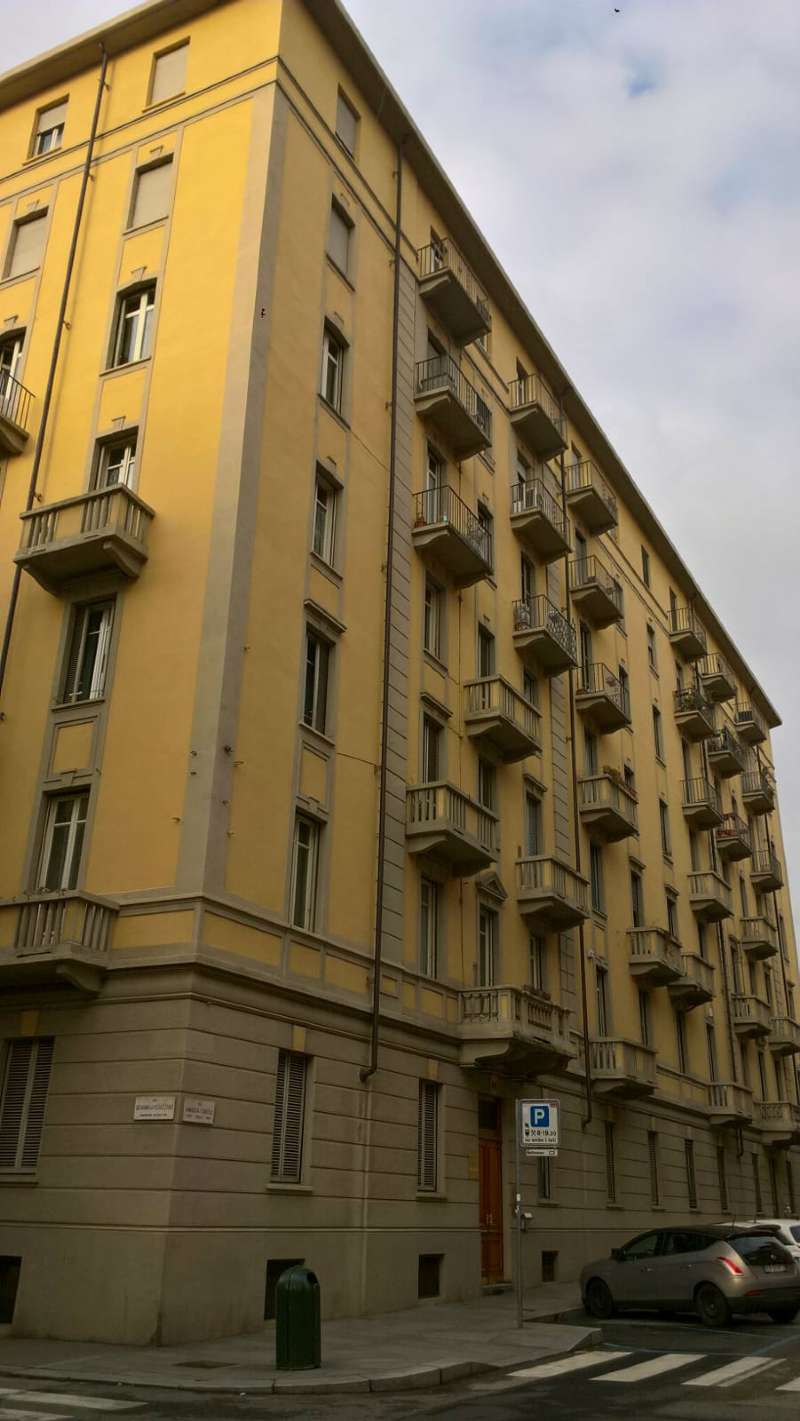  torino vendita quart: crocetta ardesia immobiliare