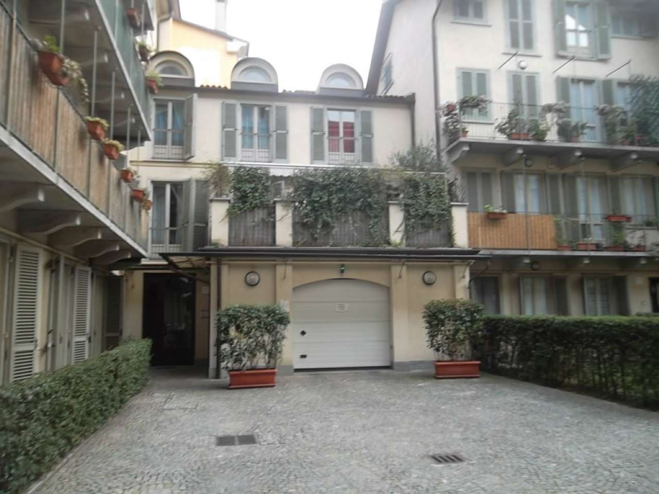 Appartamento TORINO vendita  CENTRO san massimo Ardesia Immobiliare