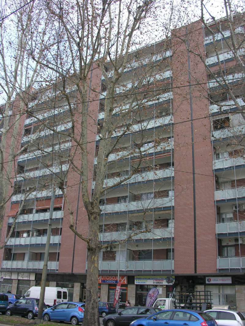  torino vendita quart: cit turin ardesia immobiliare