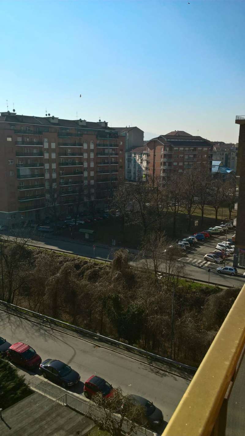 Appartamento TORINO vendita  REBAUDENGO gottardo Ardesia Immobiliare