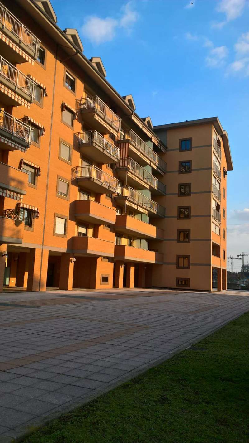 Appartamento NICHELINO vendita   sassari Ardesia Immobiliare