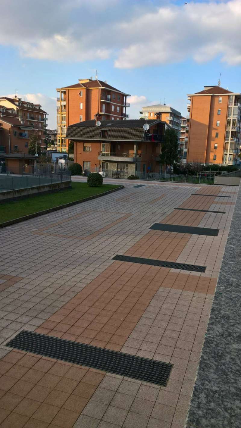 Appartamento NICHELINO vendita   sassari Ardesia Immobiliare