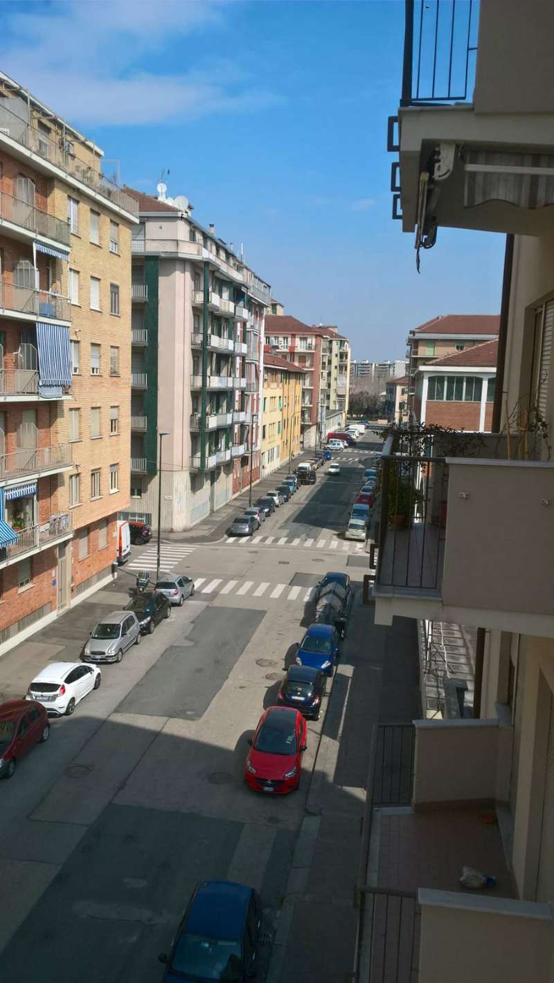  torino vendita quart: lingotto ardesia immobiliare