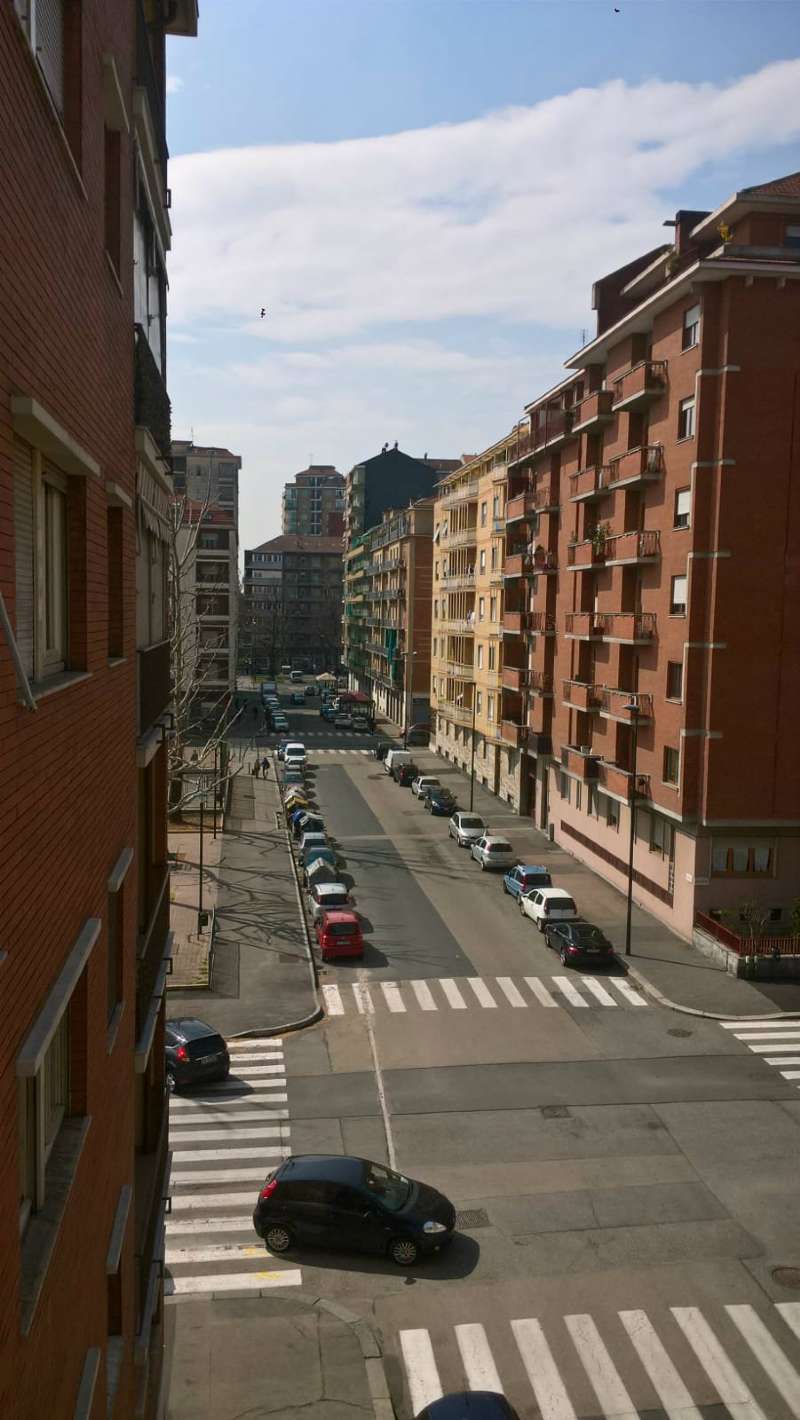 Appartamento TORINO vendita  LINGOTTO melchiorre voli Ardesia Immobiliare